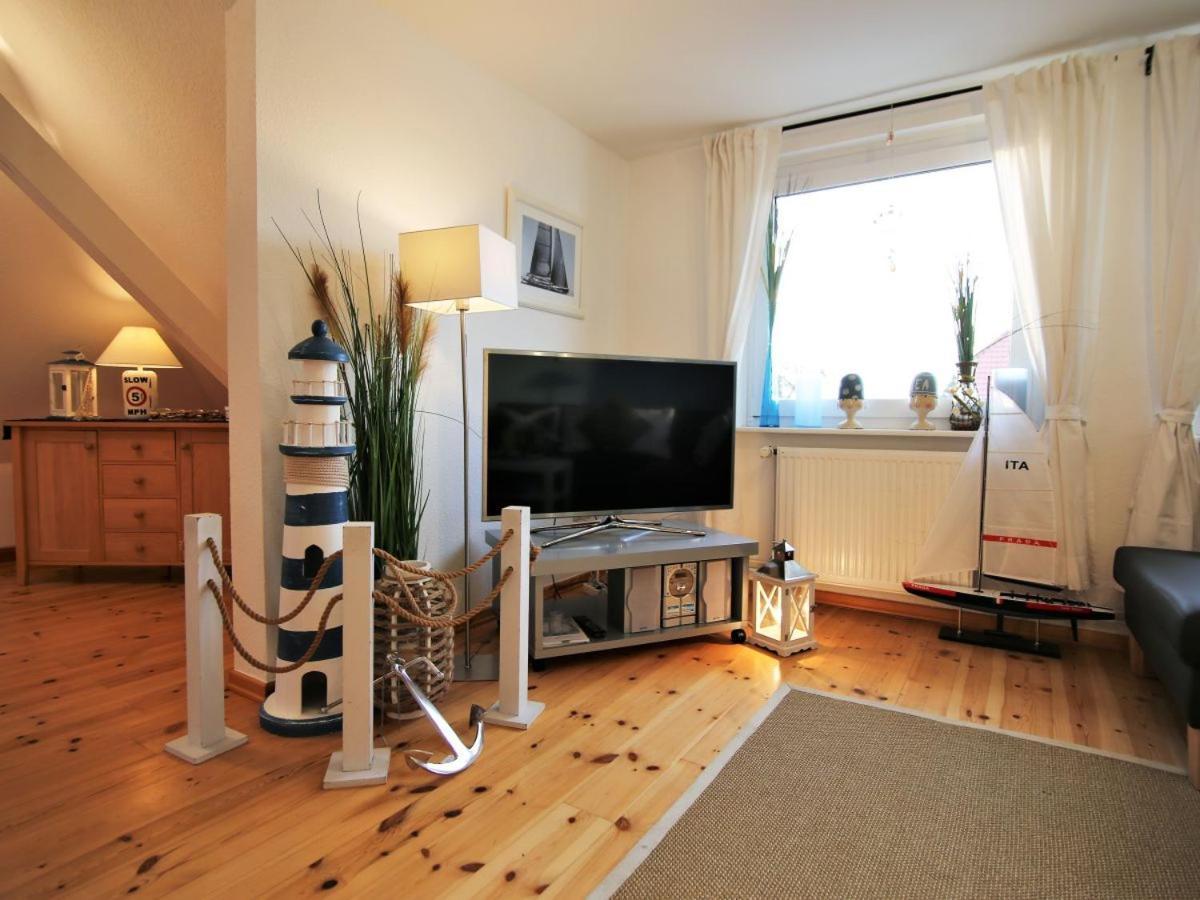 Villa Sonneneck Ostseebad Kühlungsborn Eksteriør bilde