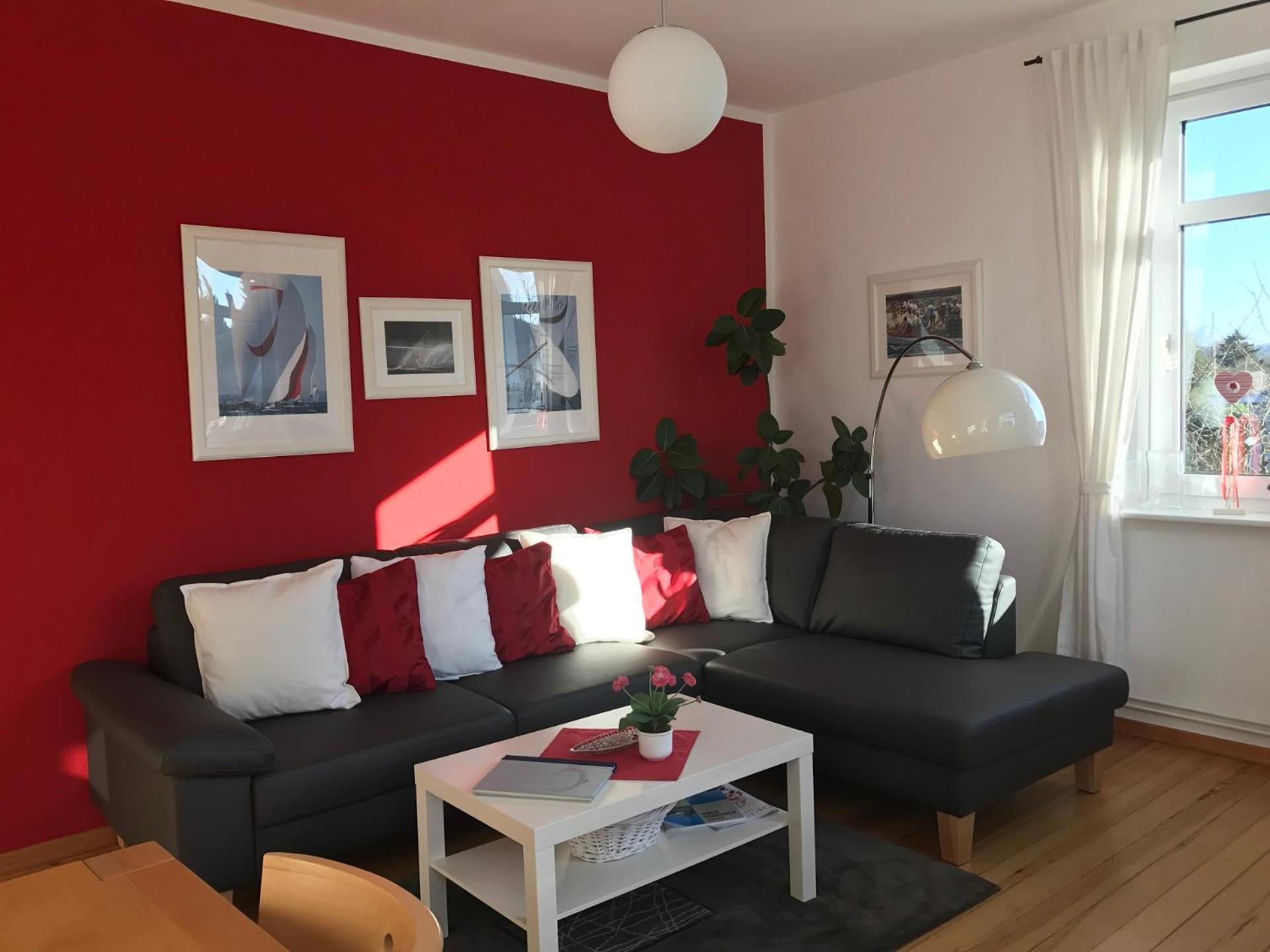 Villa Sonneneck Ostseebad Kühlungsborn Eksteriør bilde